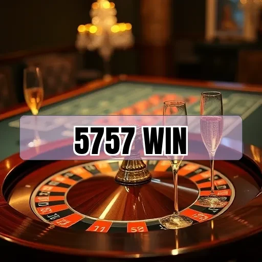 5757 win: Descubra a Magia da Comunidade de Jogos Online