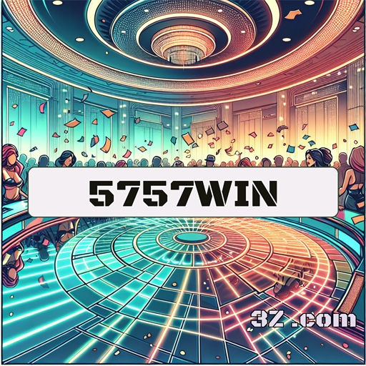 Experiência Única em Jogos: Explore o 5757 Win Agora!