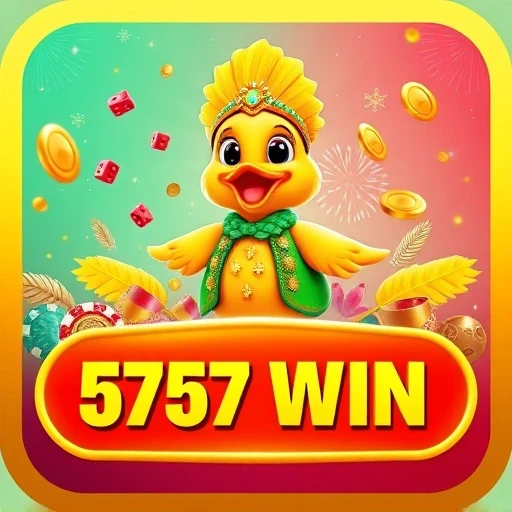 5757 win