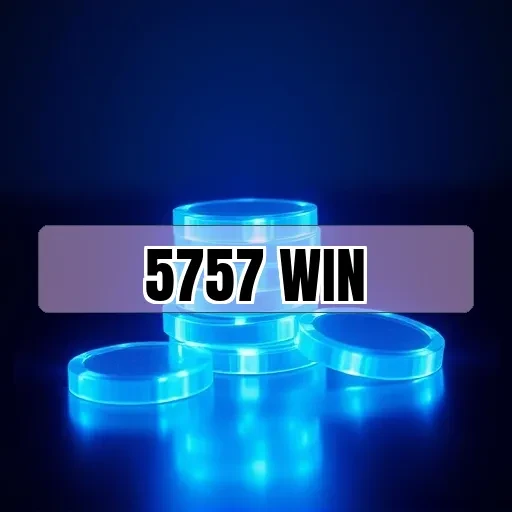 5757 win: Descubra a Nova Era das Loterias Online no Brasil