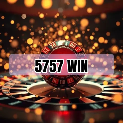 5757 win: Descubra os Segredos do Sucesso nos Jogos Online