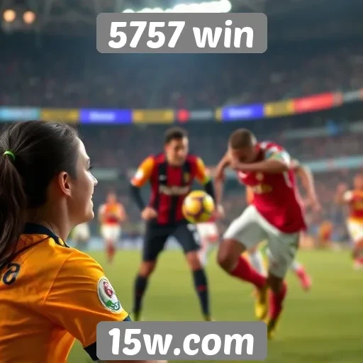 Depoimentos de jogadores sobre a experiência no 5757 win
