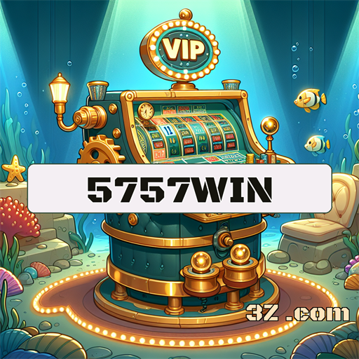 Explore as Slots Maravilhosas do 5757 win e Ganhe
